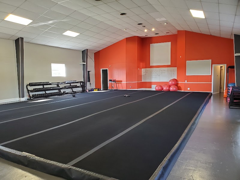 Photo of Clockworks Fitness
