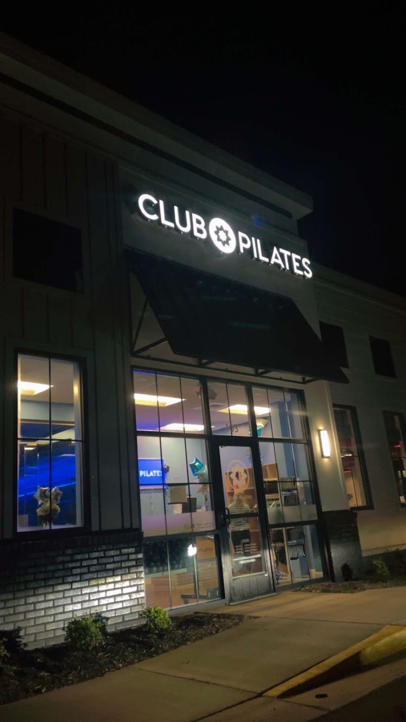 Photo of Club Pilates