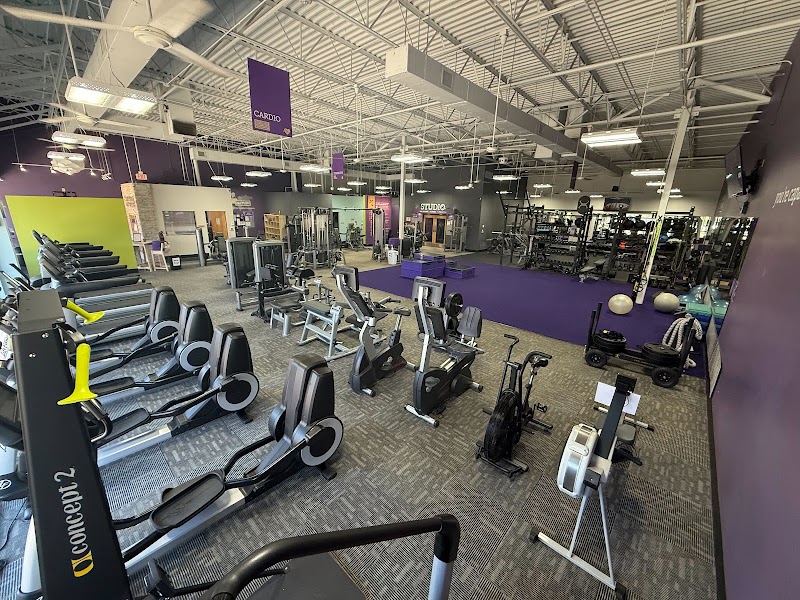 Photo of Anytime Fitness