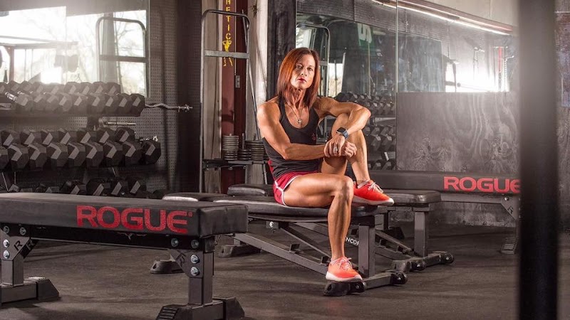 Photo of Team Kim Fitness