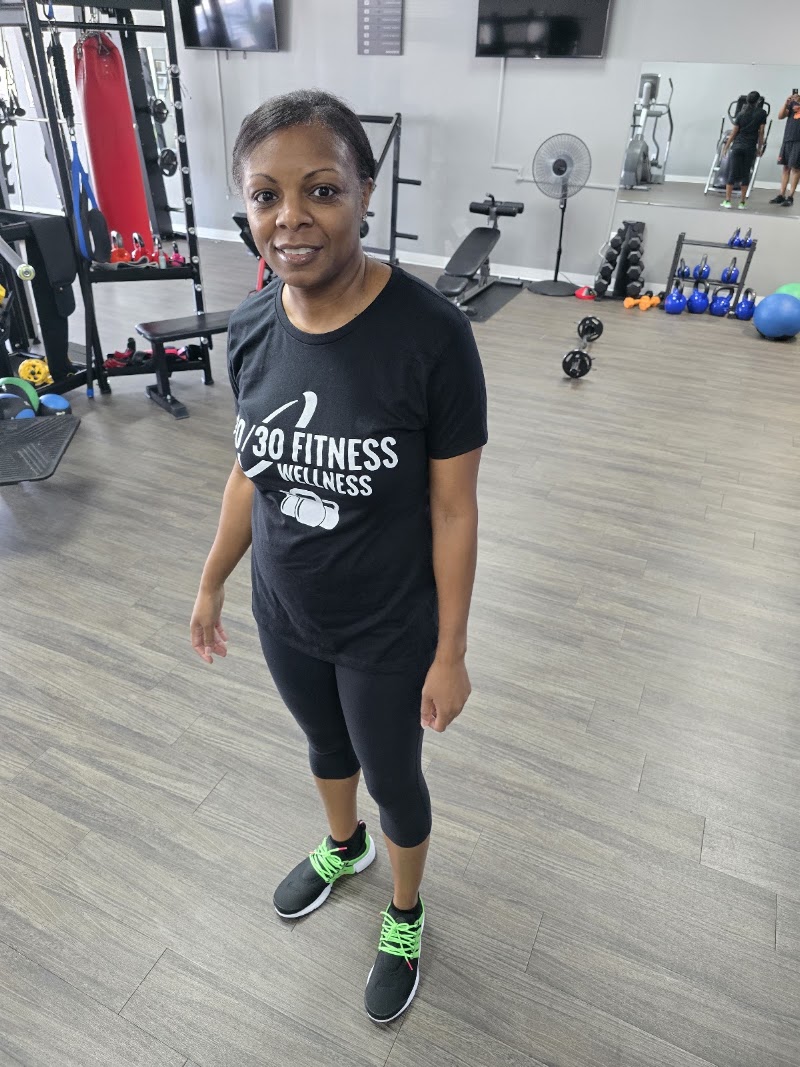 Photo of 2030fitnesswellness