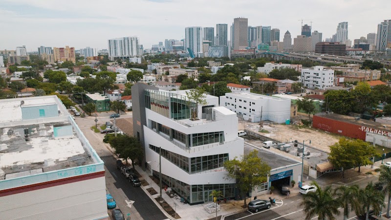Photo of City Zero Miami