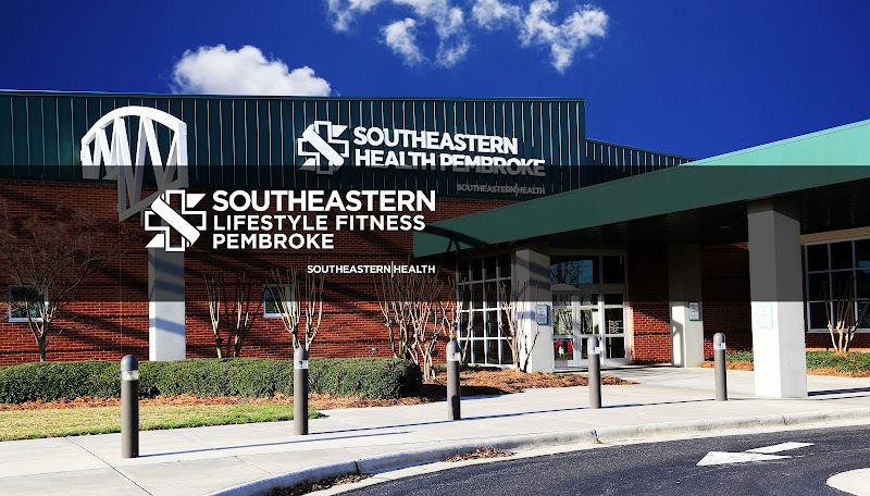 Photo of Southeastern Lifestyle Fitness Center Pembroke
