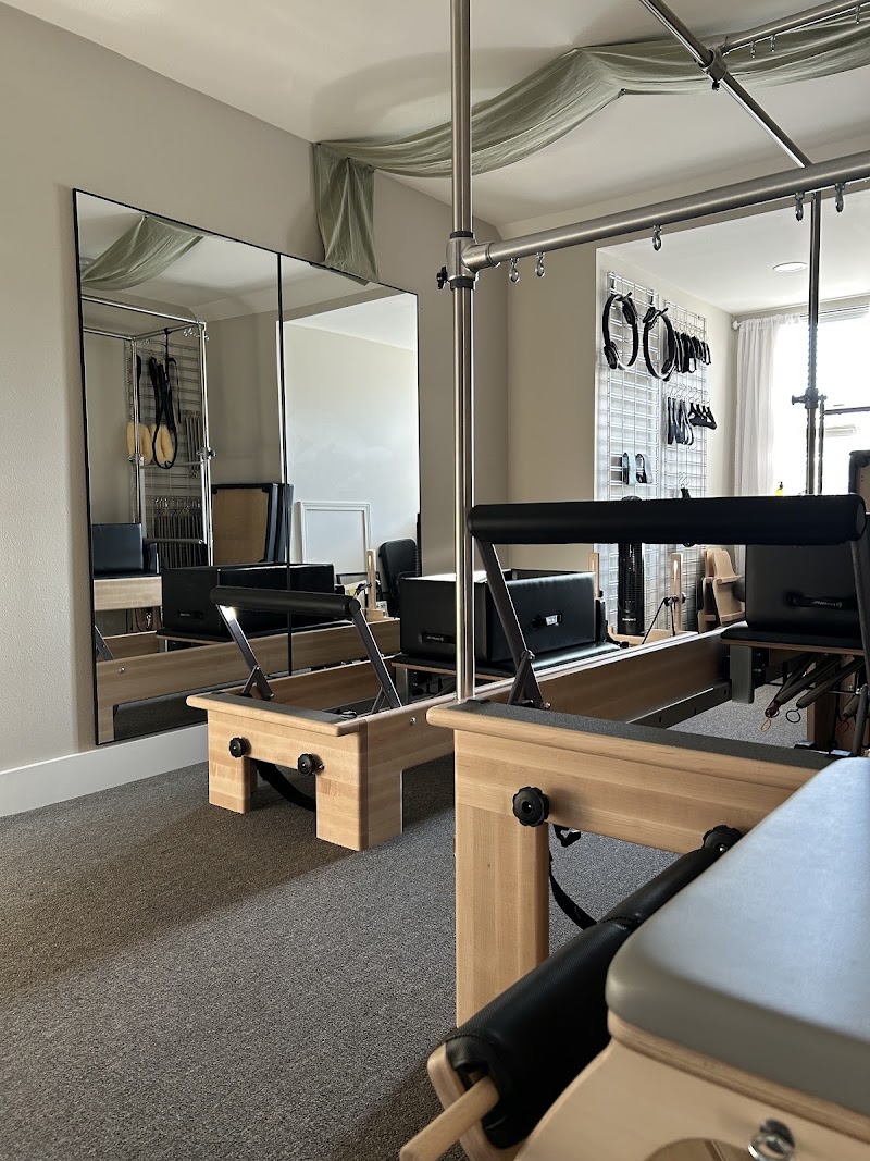 Photo of Heartpine Pilates