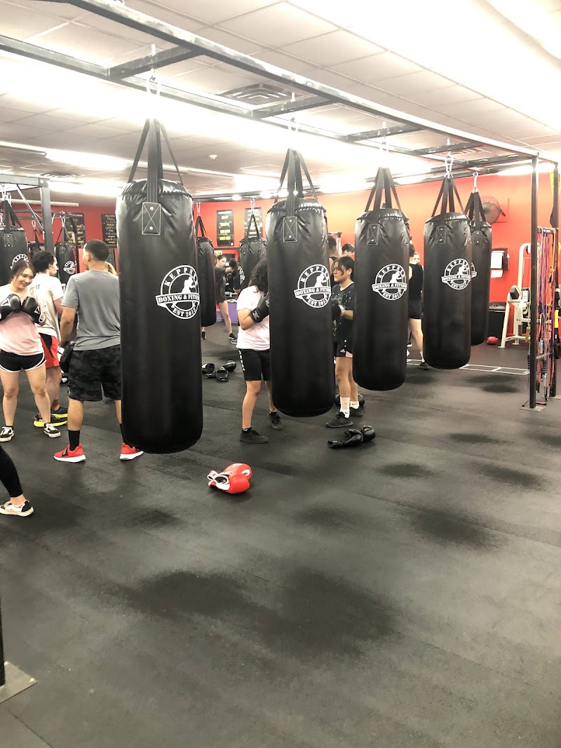 Photo of Keppner Boxing & Fitness - Athens, GA