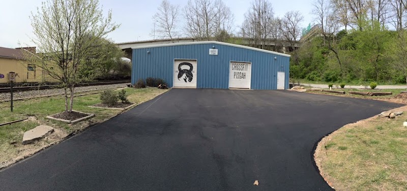 Photo of CrossFit Pisgah