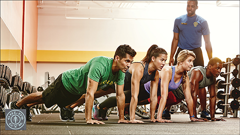 Photo of Max Fitness Augusta