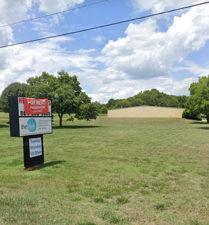Photo of Powerhouse Fitness