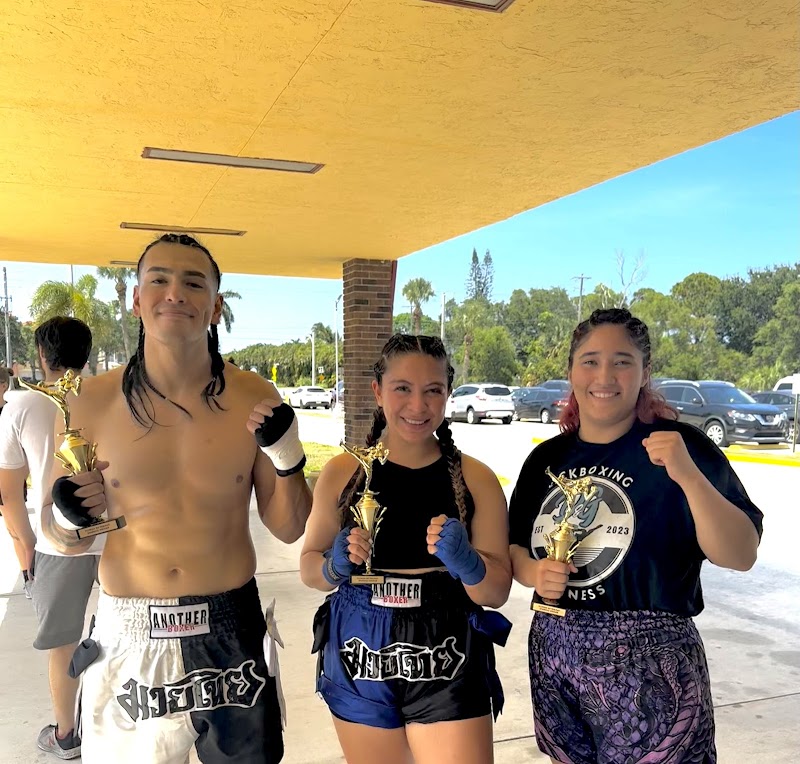 Photo of D & G Kickboxing and Fitness