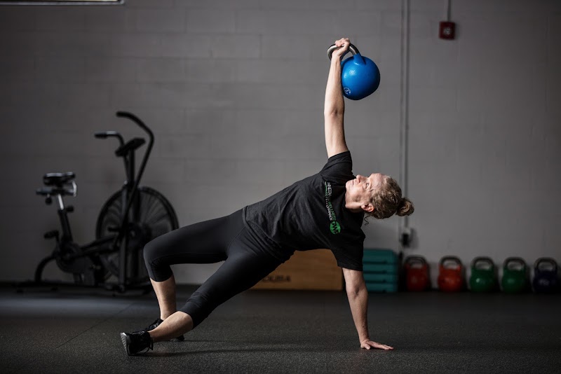 Photo of GWP Fitness
