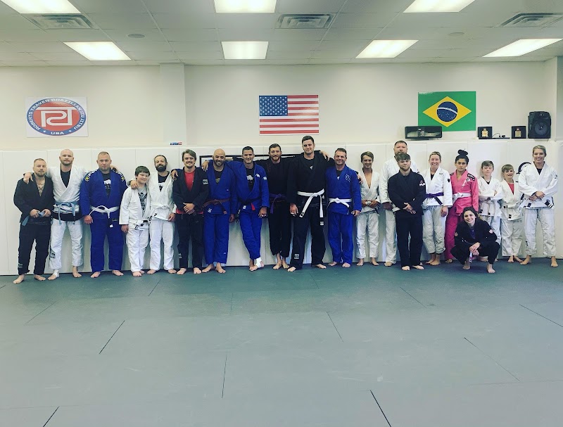 Photo of AllAmbition Brazilian Jiu Jitsu