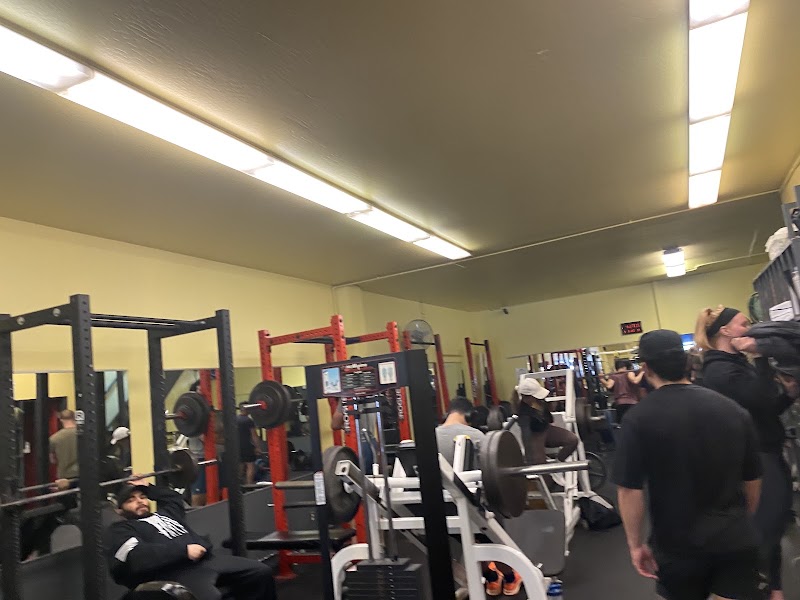 Photo of Sunset Gym