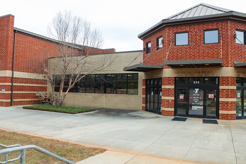 Photo of Rock Hill Aquatics Center