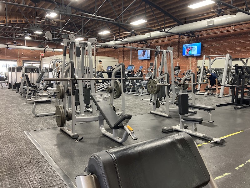 Photo of Clover YMCA