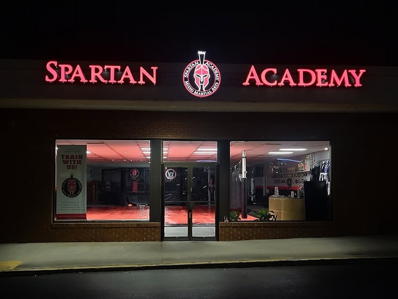 Photo of Spartan Academy Mixed Martial Arts