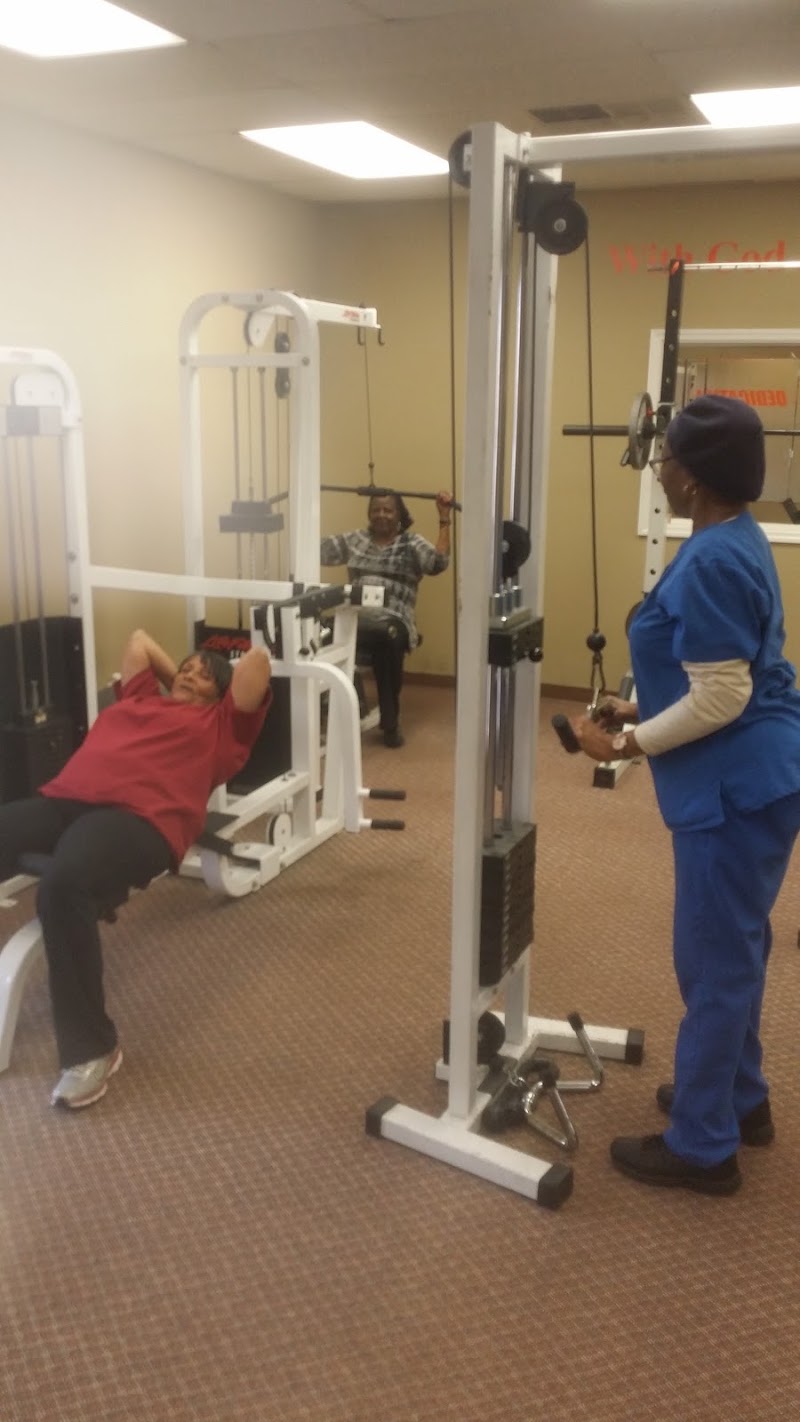 Photo of Brighter-Day Fitness