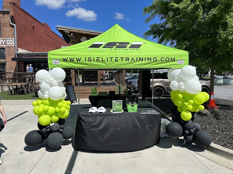 Photo of ISI Elite Training - Simpsonville, SC