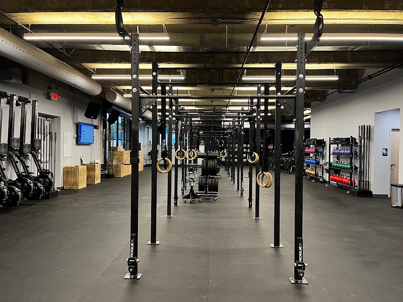 Photo of Seven Victory Fitness Collective