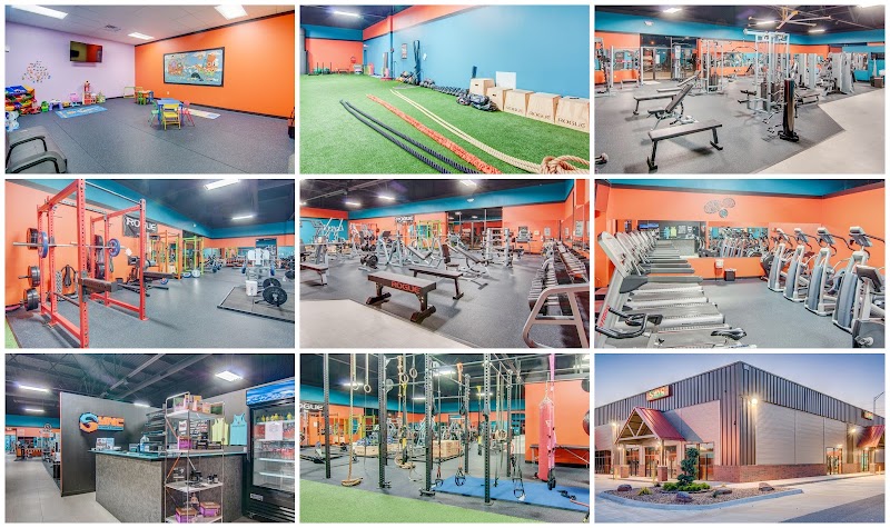 Photo of Sync Fitness & Movement