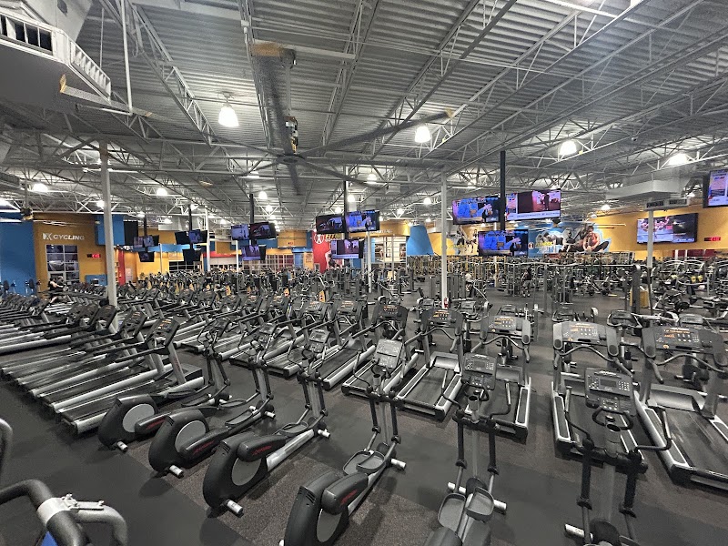Photo of Fitness Connection