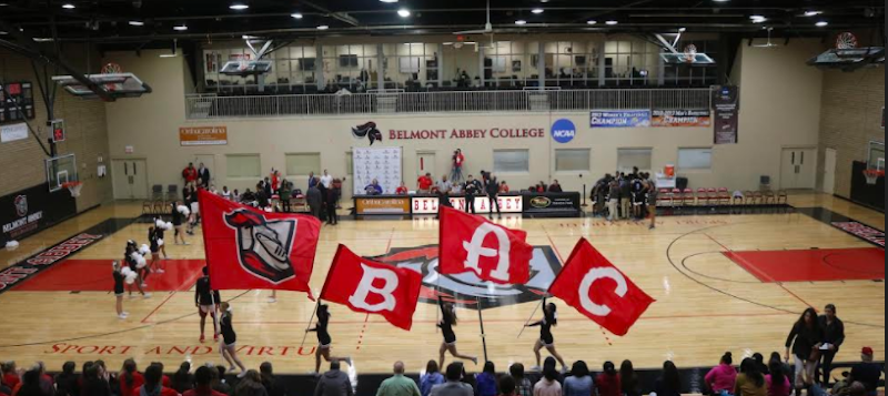 Photo of Wheeler Center