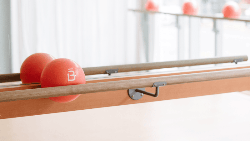 Photo of barre3