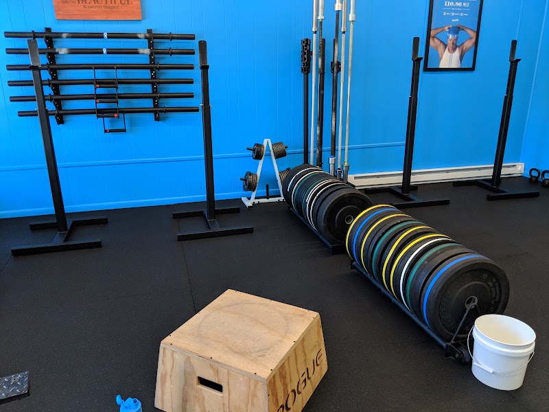 Photo of SmartFit Gym Waynesville