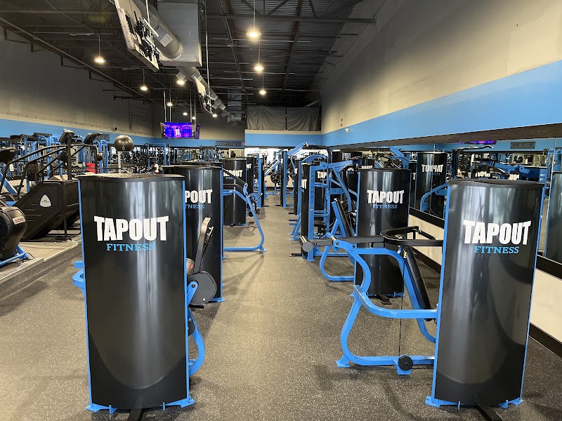 Photo of ATL FITNESS 24/7 LAWRENCEVILLE
