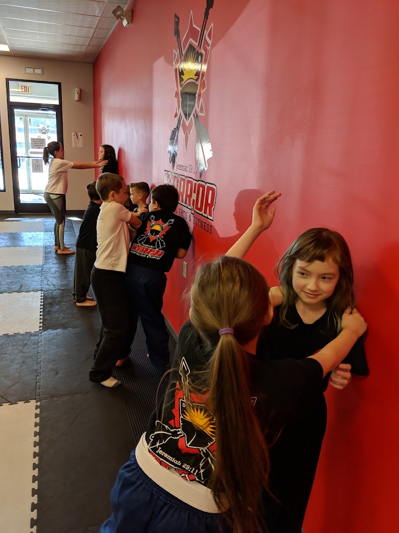 Photo of Warrior Martial Arts & Fitness