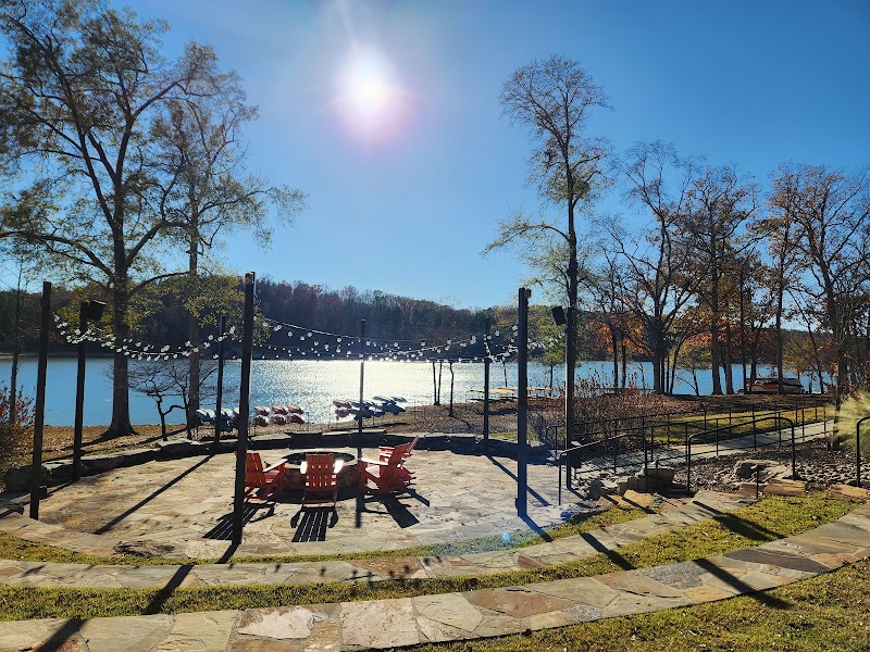 Photo of Snow Family Outdoor Fitness and Wellness Complex