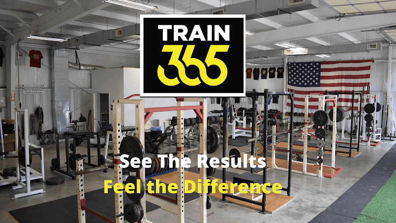 Photo of train365