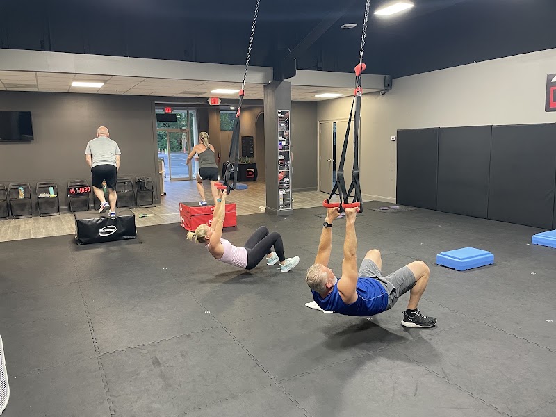 Photo of True Fitness Boot Camp