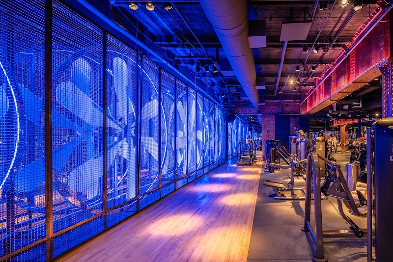 Photo of Gym U NYC