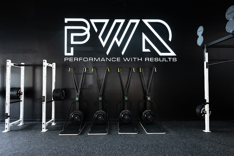 Photo of PWR Fitness - Mount Pleasant