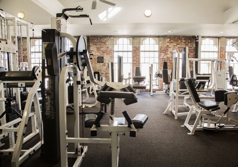 Photo of Easton Gym Co