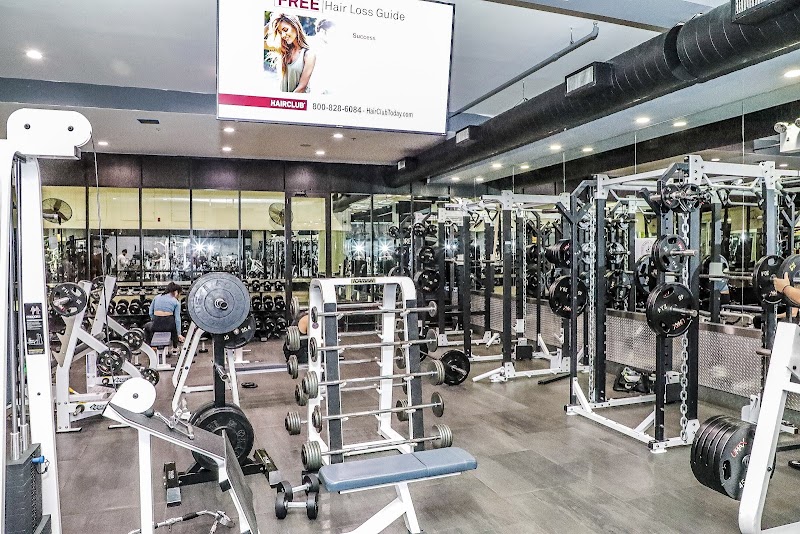 Photo of GYM NYC