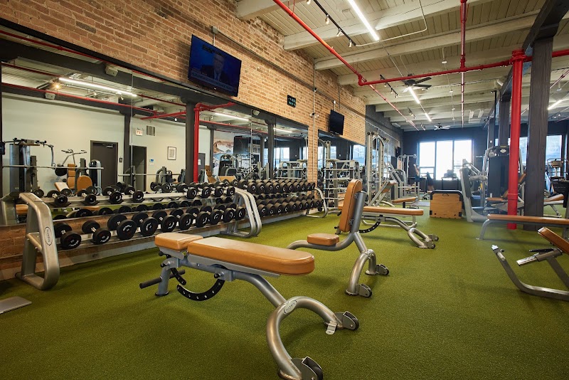 Photo of Leblon Fitness Club