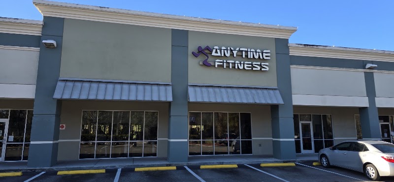 Photo of Anytime Fitness