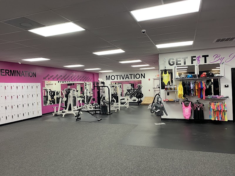 Photo of Get Fit By J , LLC