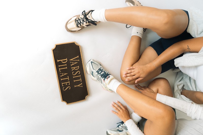 Photo of Varsity Club Pilates