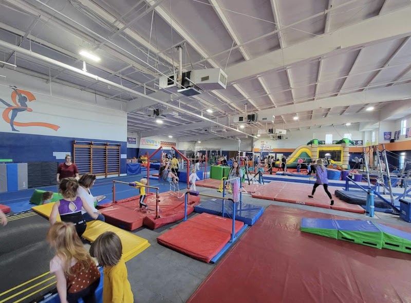 Photo of Empire Gymnastics Training Center