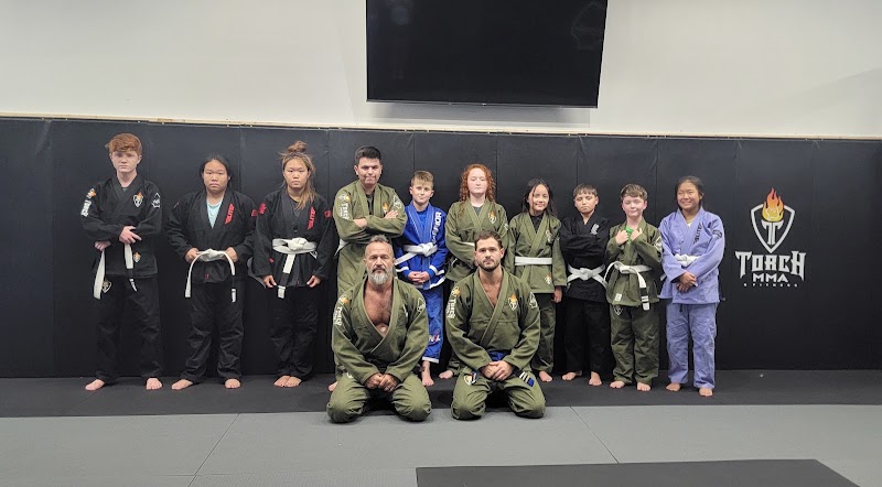 Photo of Torch MMA and Fitness