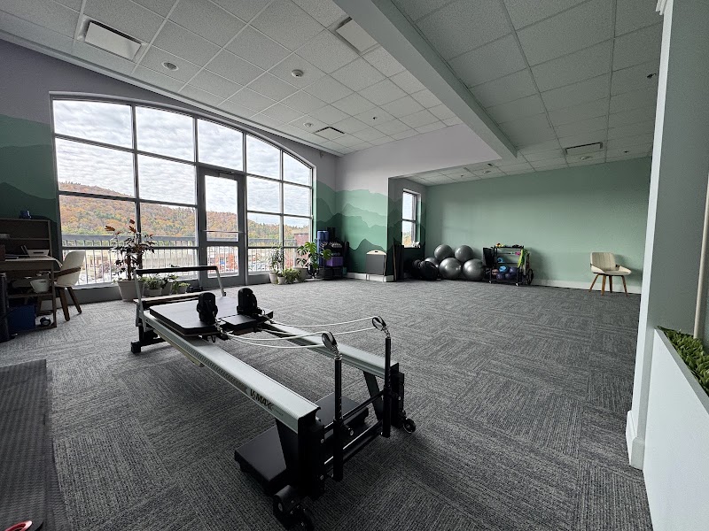 Photo of Carolina Movement Lab