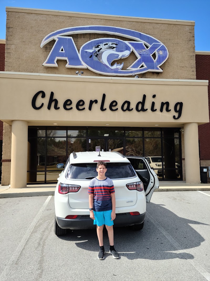 Photo of ACX American Cheer X-Treme