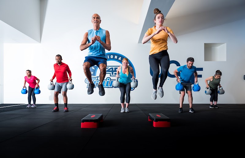 Photo of Bakar Fitness & Recreation Center at UCSF Mission Bay