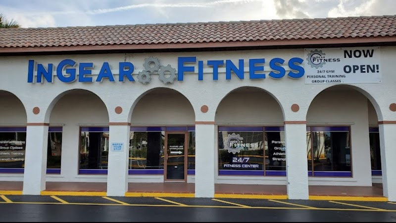 Photo of InGear Fitness