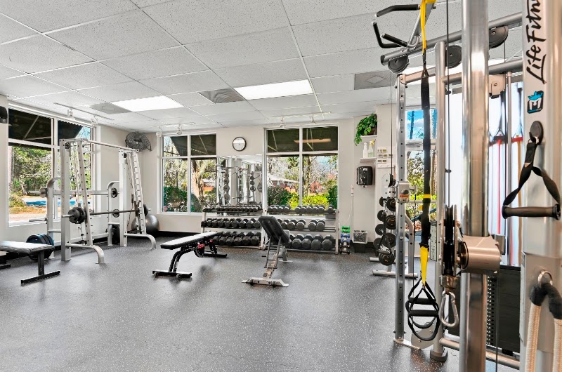 Photo of Shaping Concepts Personal Training Studios Charleston