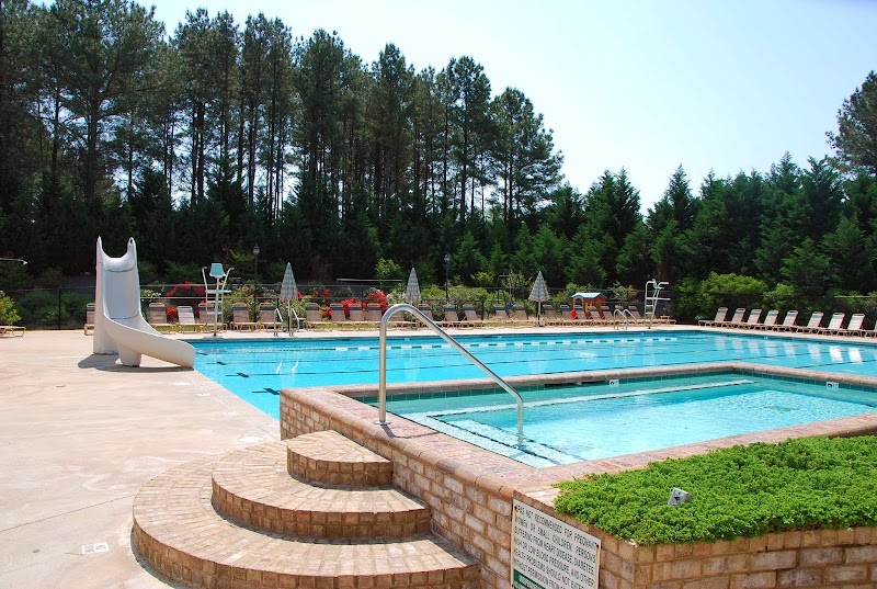 Photo of Summer Hill Recreation