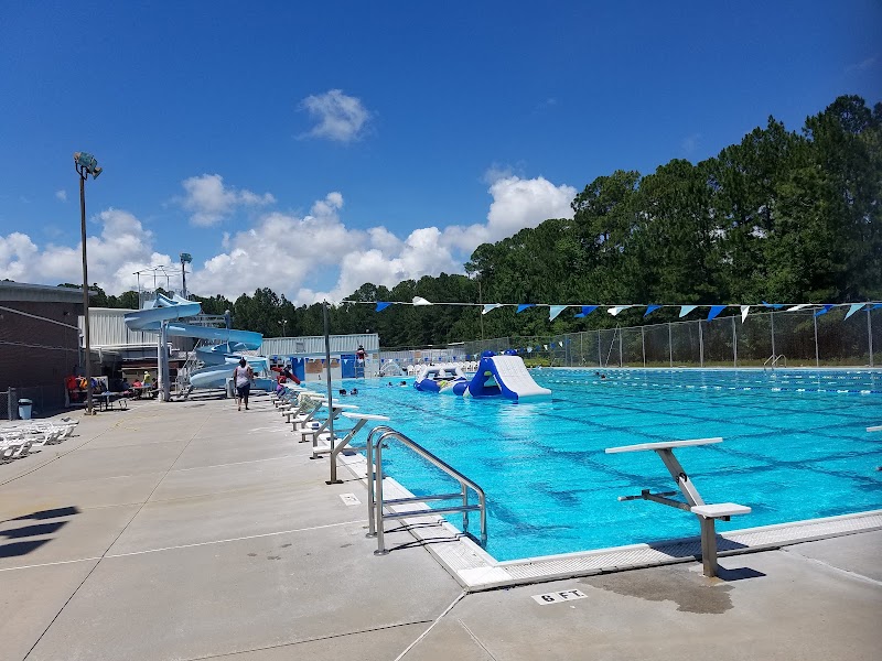 Photo of Golden Isles YMCA