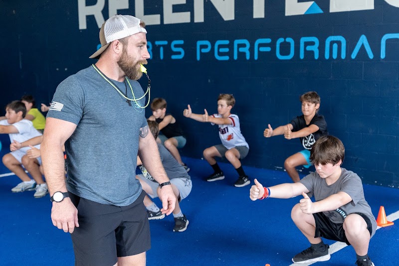 Photo of Relentless Sports Performance